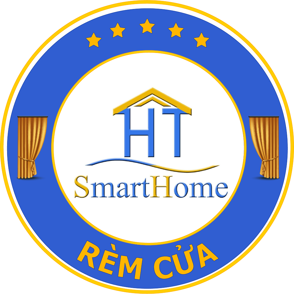 Rèm cửa HT SmartHome